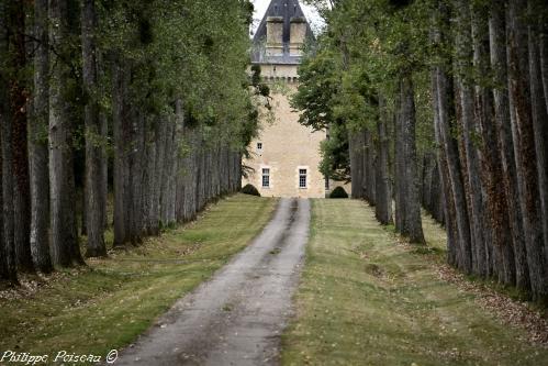 Château du Tremblay