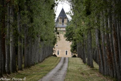 Château du Tremblay