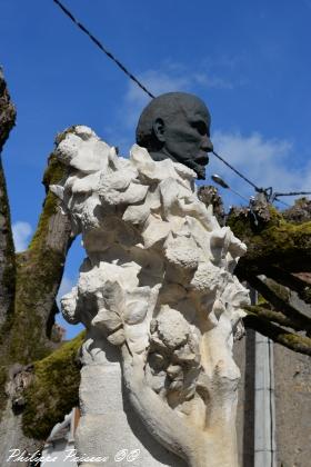 Monument Jules Renard Nièvre Passion