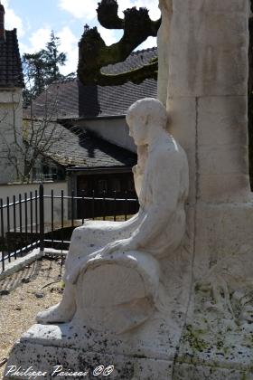 Monument Jules Renard Nièvre Passion