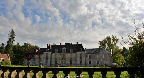 Château d'Ettevaux