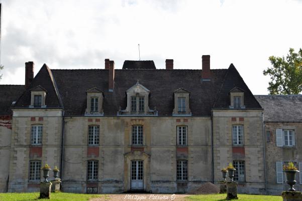 Château d'Ettevaux