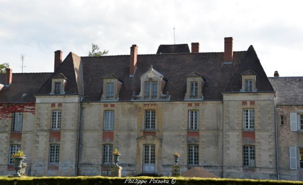 Château d'Ettevaux