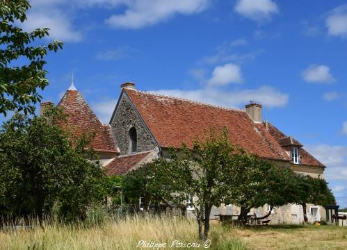 Château de Changy Nièvre Passion