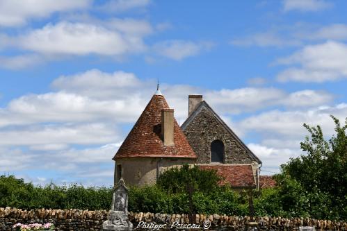 Château de Changy un beau manoir