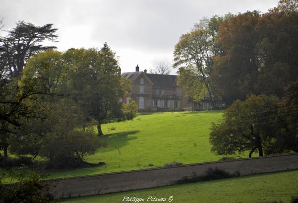 Château de Machigny