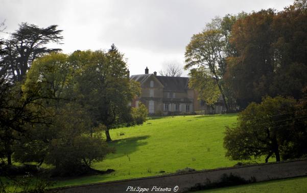 Château de Machigny