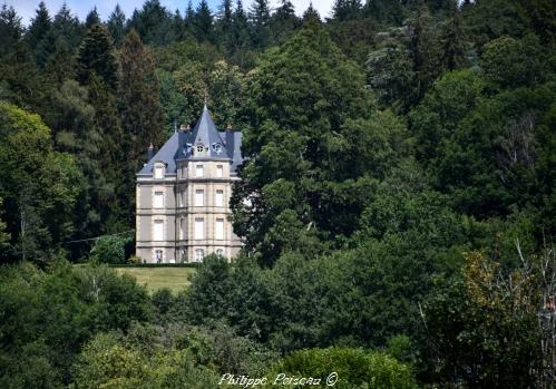 Château de Montmartin Nièvre Passion