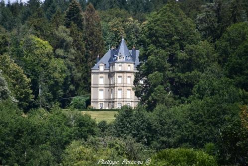 Château de Montmartin Nièvre Passion