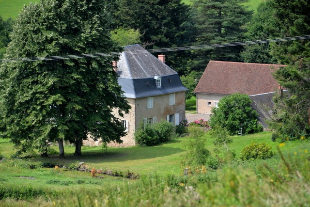 Prieurés de Vannoise un beau patrimoine