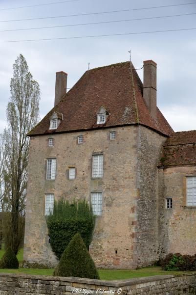 Château de Vesvres