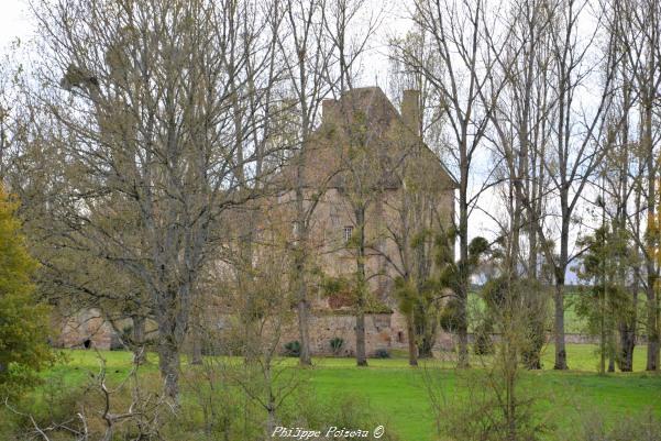 Château de Vesvres