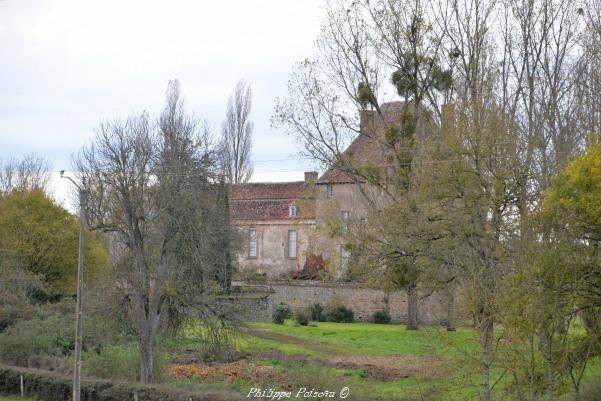 Château de Vesvres