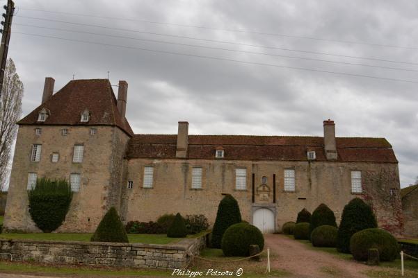 Château de Vesvres