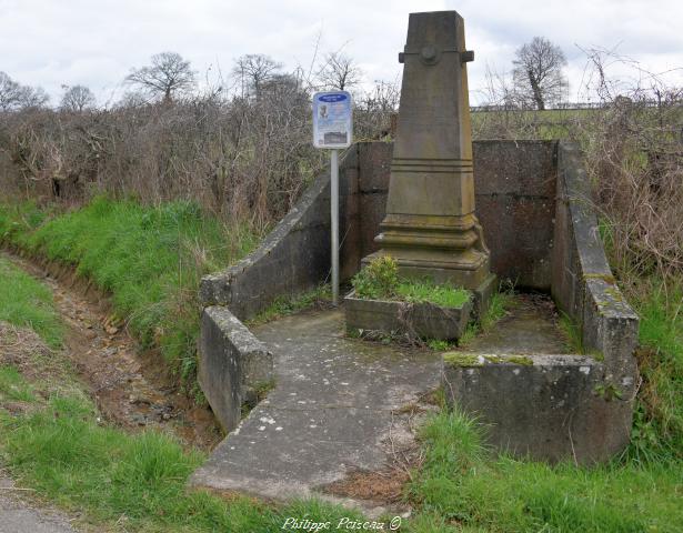 stele de mérolle