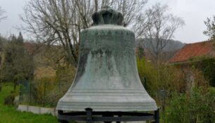 Les cloches dans le Nivernais