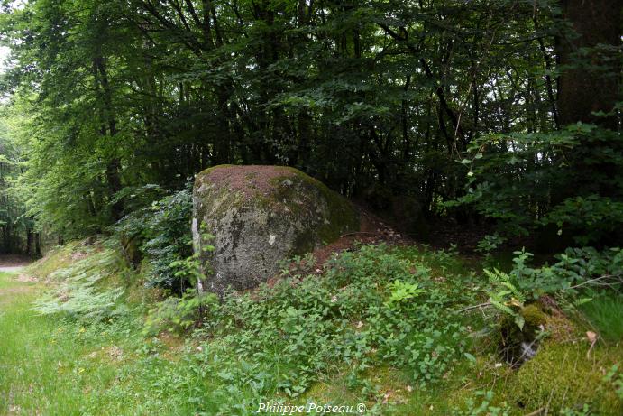 Le col de Plainefas
