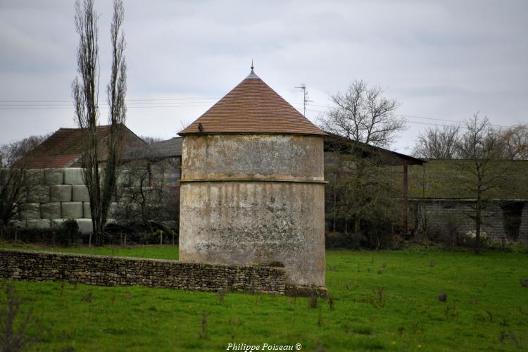 Colombier d'Anthien