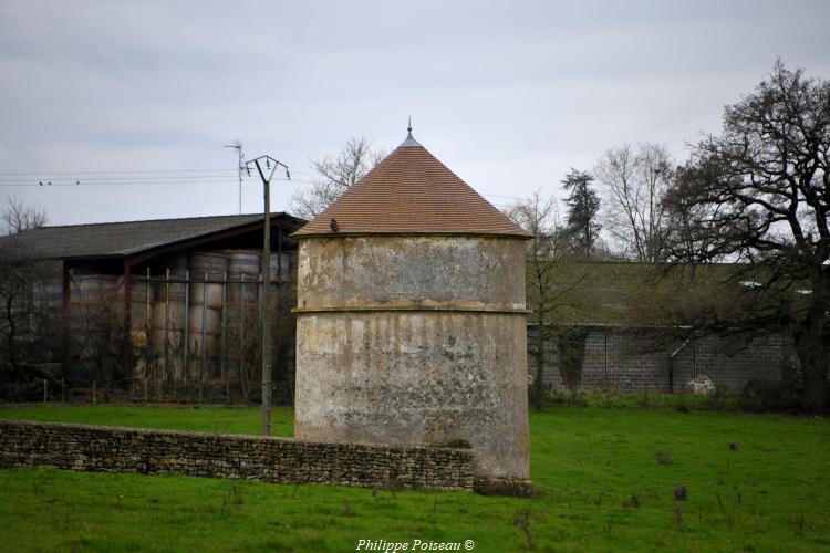 Colombier d'Anthien