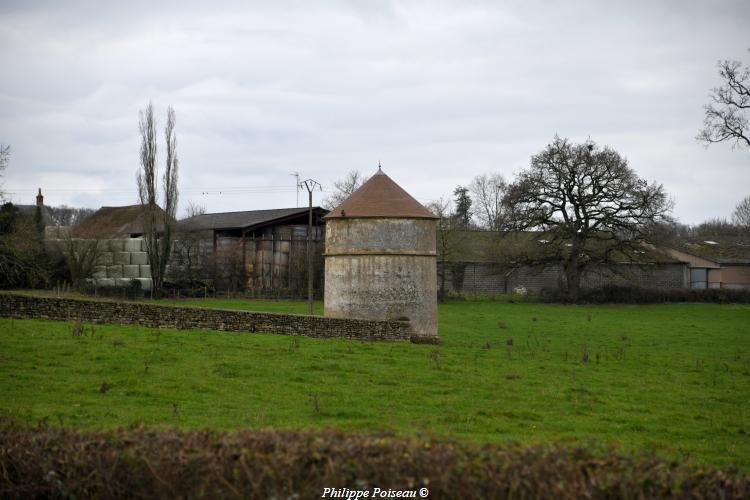 Colombier d’Anthien un patrimoine vernaculaire