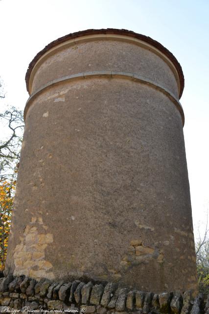 Colombier de Dompierre sur Héry Nièvre Passion