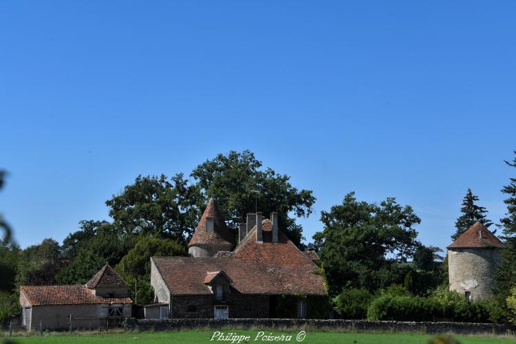 Château du Pré de Guipy