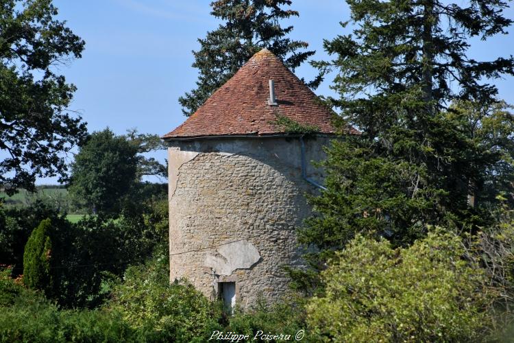 Château du Pré de Guipy