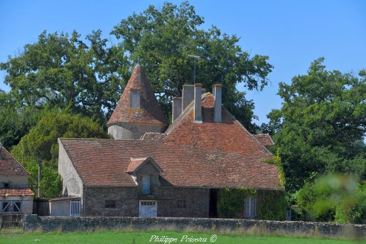 Château du Pré de Guipy