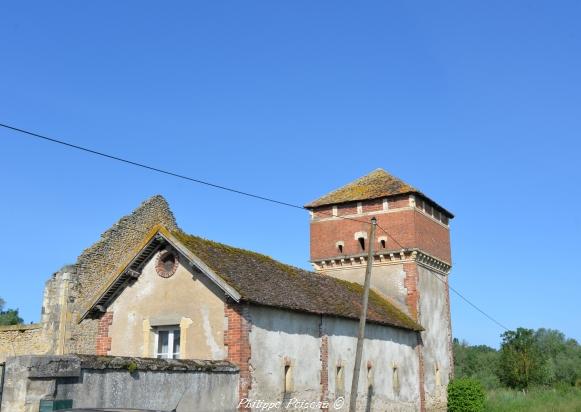 Colombier de Les Genièvres Nièvre Passion