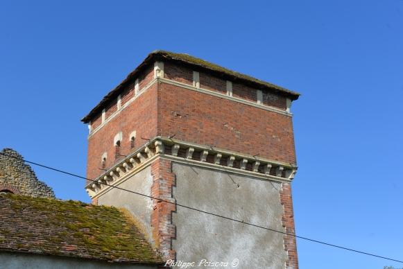 Colombier de Les Genièvres Nièvre Passion