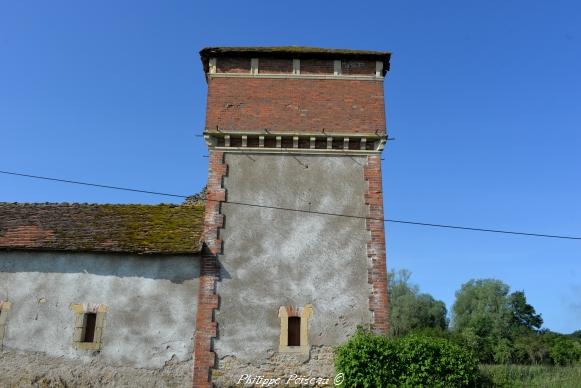 Colombier de Les Genièvres Nièvre Passion