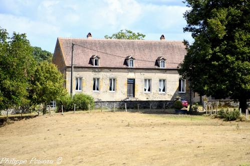 Commanderie des Templiers de Biches un patrimoine