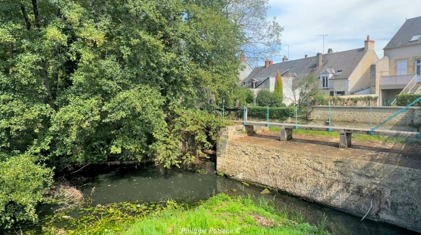 Coulée verte de Prémery 