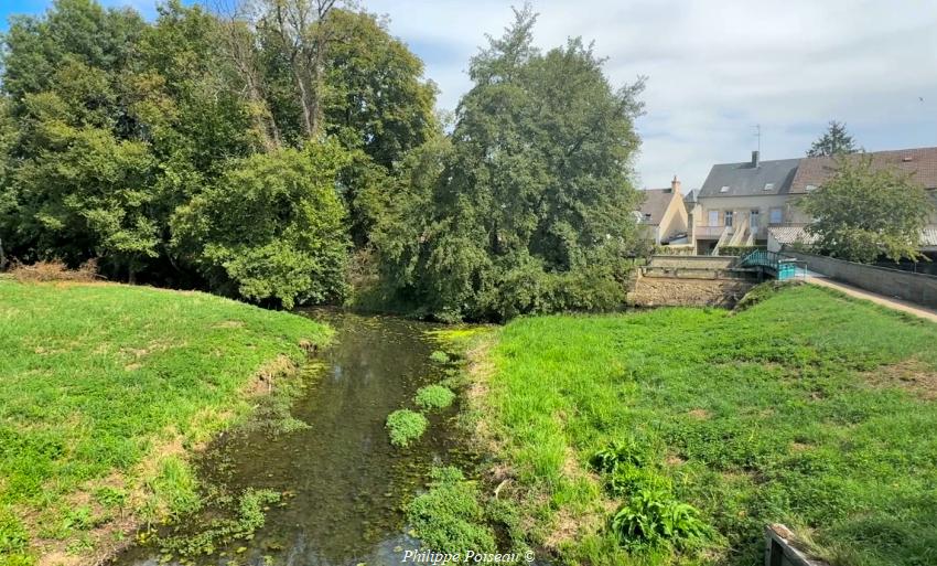 Coulée verte de Prémery