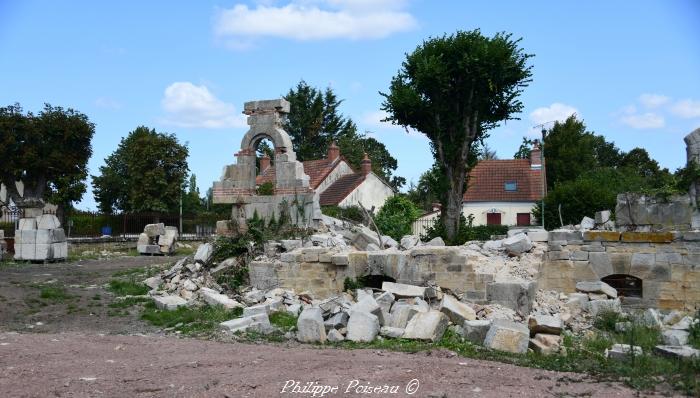 Couvent des Trois Vèvres