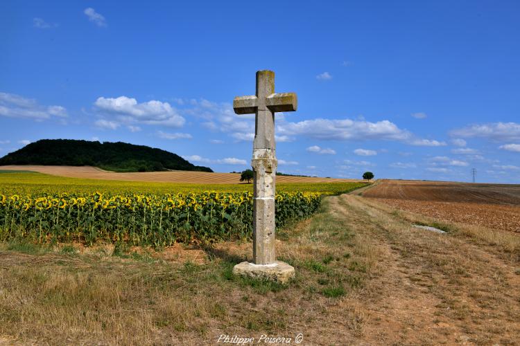 Croix de Sur-Yonne un beau patrimoine