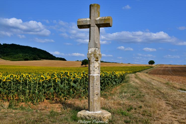 Croix de Sur-Yonne