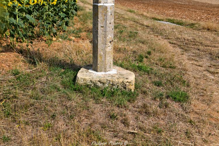 Croix de Sur-Yonne