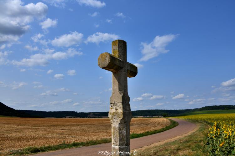 Croix de Sur-Yonne