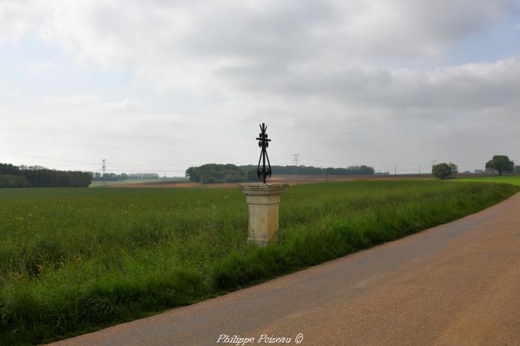 Croix de la Chaume 