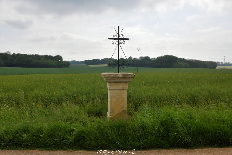 Croix de la Chaume 