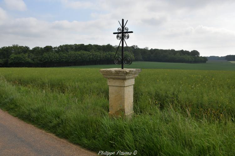 Croix de la Chaume 