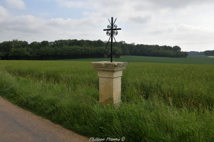 Croix de la Chaume un patrimoine vernaculaire