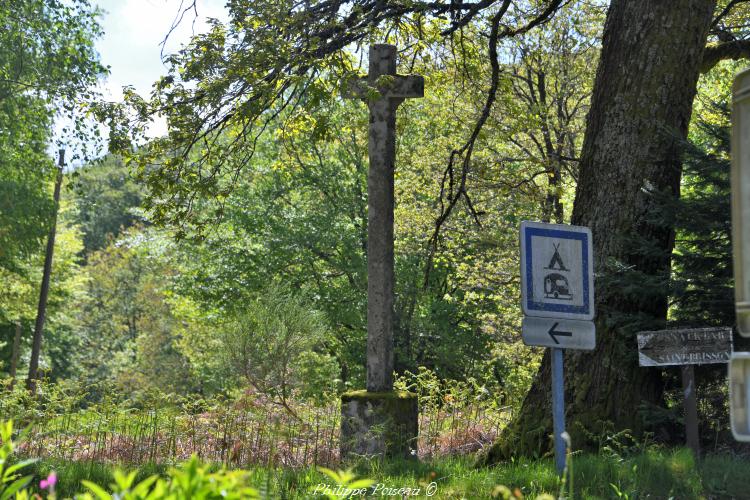 La Croix Grenot un patrimoine