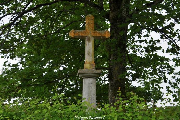 Croix Jean Baptiste Jourdan