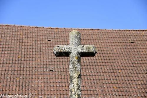 Croix monumentale de Sur Yonne 