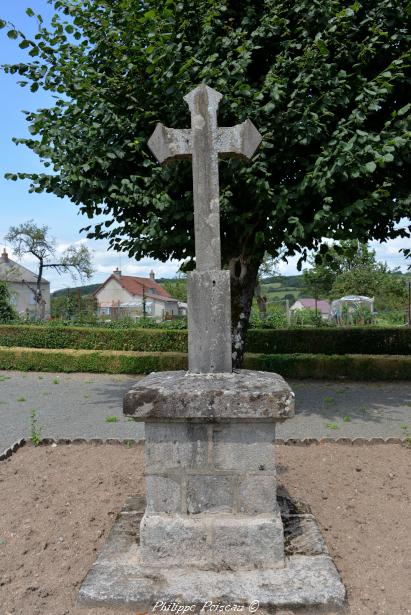 Croix de Millay