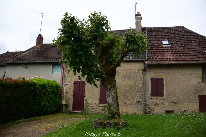 Croix d’Ardan un patrimoine oublié.