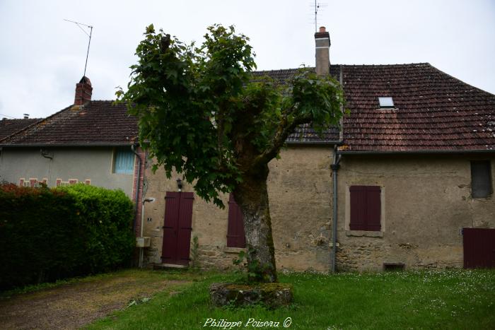 Croix d'Ardan