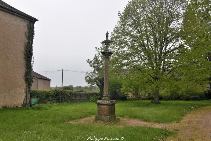 Croix d'Anthien